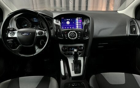 Ford Focus III, 2013 год, 829 900 рублей, 10 фотография