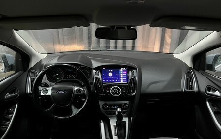 Ford Focus III, 2013 год, 829 900 рублей, 9 фотография