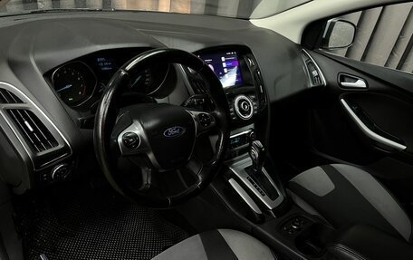 Ford Focus III, 2013 год, 829 900 рублей, 5 фотография