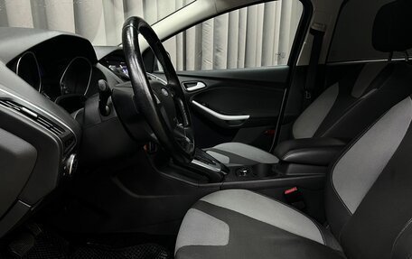 Ford Focus III, 2013 год, 829 900 рублей, 6 фотография