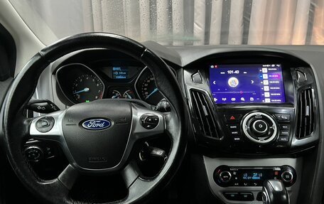 Ford Focus III, 2013 год, 829 900 рублей, 11 фотография