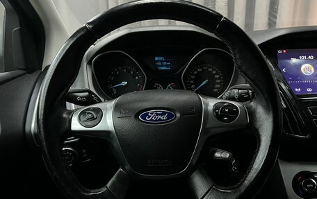 Ford Focus III, 2013 год, 829 900 рублей, 14 фотография