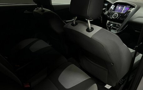 Ford Focus III, 2013 год, 829 900 рублей, 15 фотография
