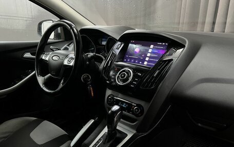 Ford Focus III, 2013 год, 829 900 рублей, 16 фотография