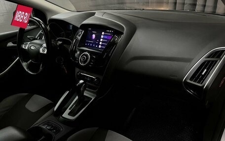 Ford Focus III, 2013 год, 829 900 рублей, 17 фотография