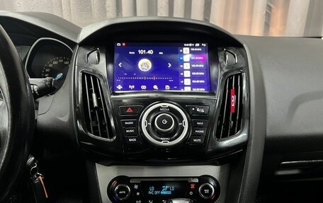 Ford Focus III, 2013 год, 829 900 рублей, 12 фотография