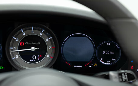 Porsche 911, 2024 год, 29 490 000 рублей, 17 фотография