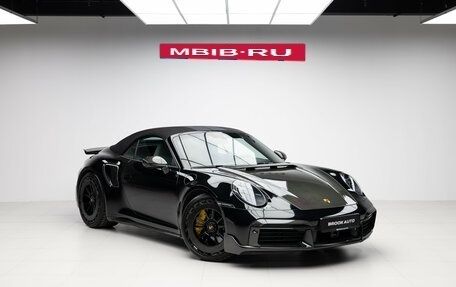 Porsche 911, 2024 год, 29 490 000 рублей, 5 фотография