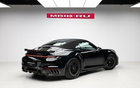 Porsche 911, 2024 год, 29 490 000 рублей, 7 фотография