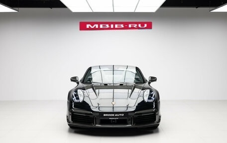 Porsche 911, 2024 год, 29 490 000 рублей, 3 фотография
