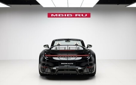 Porsche 911, 2024 год, 29 490 000 рублей, 8 фотография