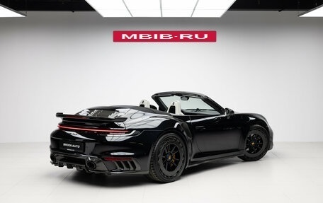 Porsche 911, 2024 год, 29 490 000 рублей, 6 фотография