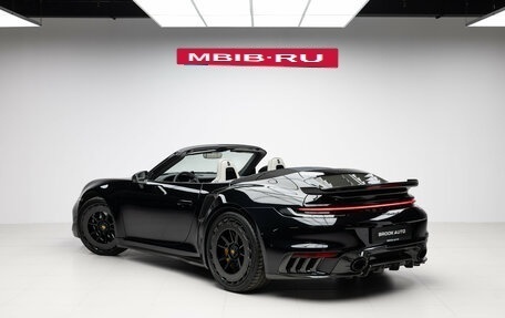 Porsche 911, 2024 год, 29 490 000 рублей, 9 фотография