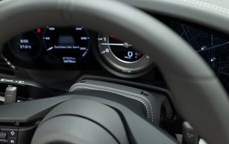 Porsche 911, 2024 год, 29 490 000 рублей, 18 фотография