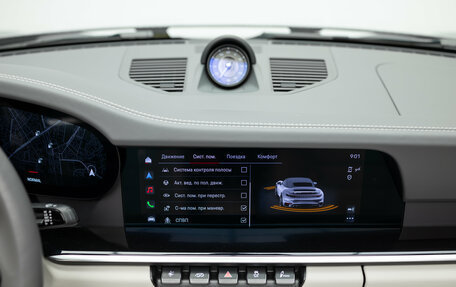 Porsche 911, 2024 год, 29 490 000 рублей, 26 фотография