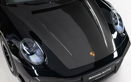 Porsche 911, 2024 год, 29 490 000 рублей, 30 фотография