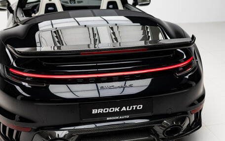 Porsche 911, 2024 год, 29 490 000 рублей, 34 фотография