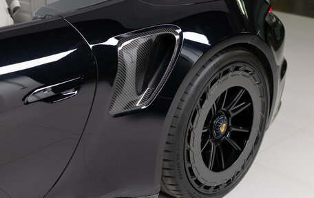 Porsche 911, 2024 год, 29 490 000 рублей, 39 фотография