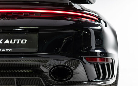 Porsche 911, 2024 год, 29 490 000 рублей, 36 фотография