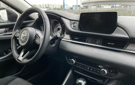 Mazda 6, 2018 год, 2 249 000 рублей, 9 фотография