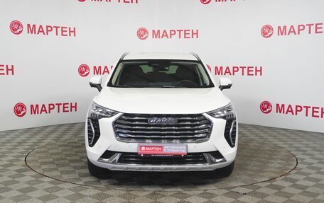 Haval Jolion, 2022 год, 1 839 000 рублей, 2 фотография