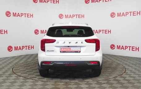 Haval Jolion, 2022 год, 1 839 000 рублей, 6 фотография