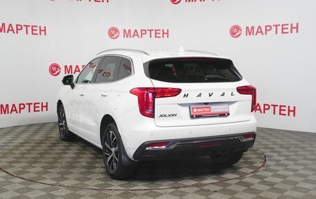Haval Jolion, 2022 год, 1 839 000 рублей, 7 фотография