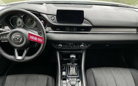 Mazda 6, 2018 год, 2 249 000 рублей, 12 фотография