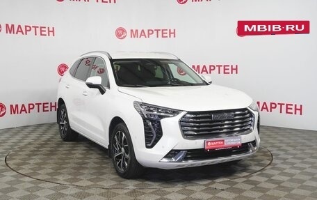 Haval Jolion, 2022 год, 1 839 000 рублей, 3 фотография