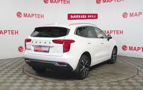 Haval Jolion, 2022 год, 1 839 000 рублей, 5 фотография