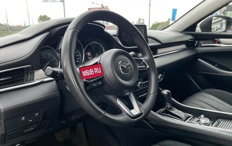 Mazda 6, 2018 год, 2 249 000 рублей, 13 фотография