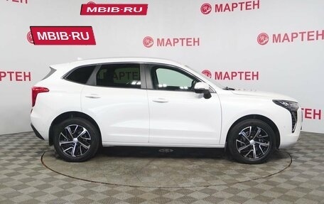 Haval Jolion, 2022 год, 1 839 000 рублей, 4 фотография