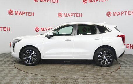 Haval Jolion, 2022 год, 1 839 000 рублей, 8 фотография
