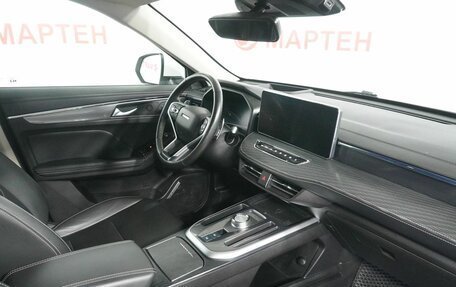 Haval Jolion, 2022 год, 1 839 000 рублей, 10 фотография