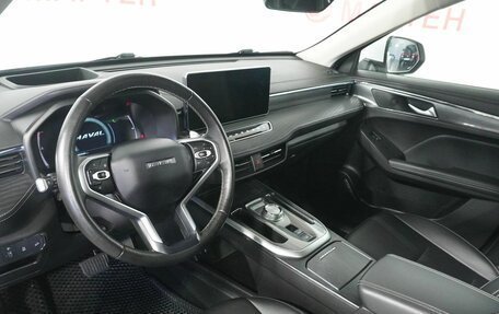 Haval Jolion, 2022 год, 1 839 000 рублей, 9 фотография