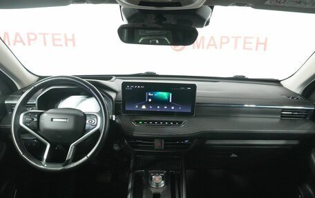 Haval Jolion, 2022 год, 1 839 000 рублей, 15 фотография