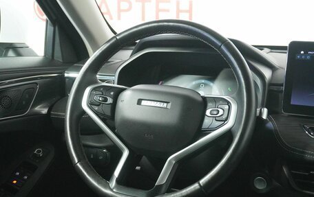 Haval Jolion, 2022 год, 1 839 000 рублей, 16 фотография