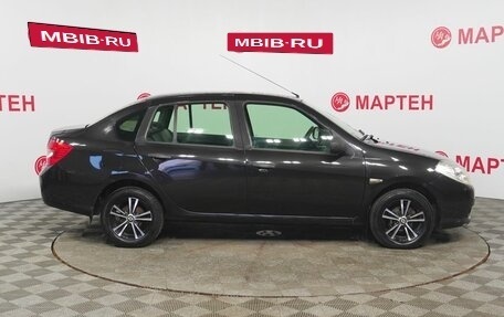 Renault Symbol, 2008 год, 429 000 рублей, 4 фотография