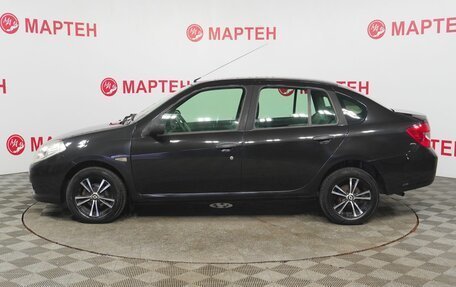 Renault Symbol, 2008 год, 429 000 рублей, 8 фотография