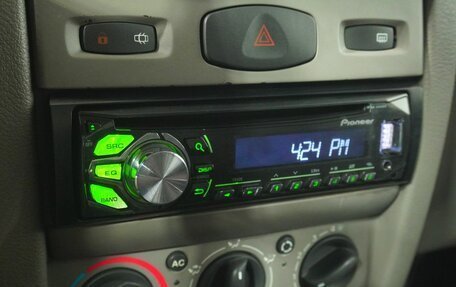 Renault Symbol, 2008 год, 429 000 рублей, 12 фотография