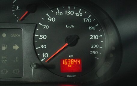 Renault Symbol, 2008 год, 429 000 рублей, 16 фотография