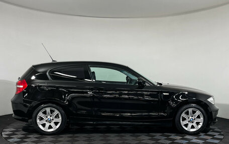 BMW 1 серия, 2011 год, 849 000 рублей, 6 фотография