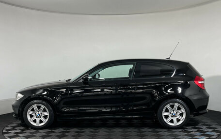 BMW 1 серия, 2011 год, 849 000 рублей, 5 фотография