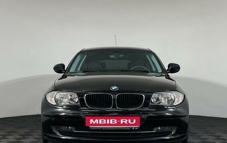 BMW 1 серия, 2011 год, 849 000 рублей, 3 фотография