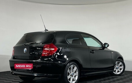 BMW 1 серия, 2011 год, 849 000 рублей, 2 фотография