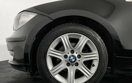 BMW 1 серия, 2011 год, 849 000 рублей, 7 фотография