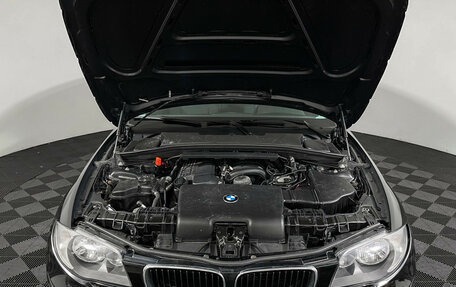 BMW 1 серия, 2011 год, 849 000 рублей, 10 фотография