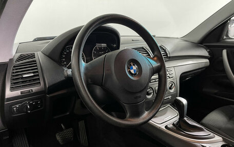 BMW 1 серия, 2011 год, 849 000 рублей, 12 фотография