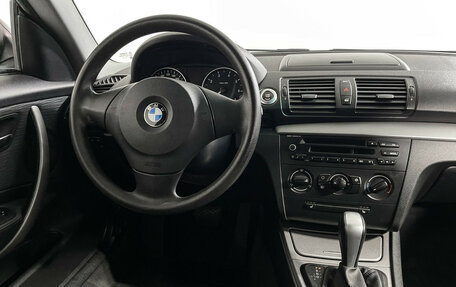 BMW 1 серия, 2011 год, 849 000 рублей, 15 фотография