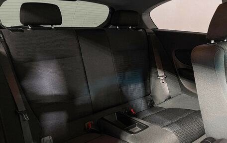 BMW 1 серия, 2011 год, 849 000 рублей, 14 фотография